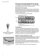 Предварительный просмотр 4 страницы Tanita BF-623 Instruction Manual