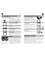 Предварительный просмотр 5 страницы Tanita BF-679W Instruction Manual