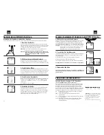 Предварительный просмотр 9 страницы Tanita BF-679W Instruction Manual