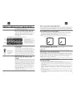 Предварительный просмотр 11 страницы Tanita BF-679W Instruction Manual