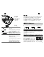 Предварительный просмотр 12 страницы Tanita BF-679W Instruction Manual