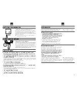 Предварительный просмотр 18 страницы Tanita BF-679W Instruction Manual