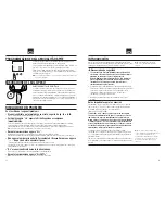 Предварительный просмотр 22 страницы Tanita BF-679W Instruction Manual