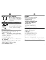 Предварительный просмотр 26 страницы Tanita BF-679W Instruction Manual