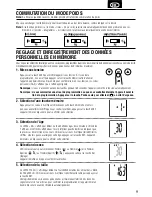 Предварительный просмотр 11 страницы Tanita BF-684W Instruction Manual