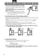 Предварительный просмотр 18 страницы Tanita BF-684W Instruction Manual