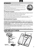 Предварительный просмотр 21 страницы Tanita BF-684W Instruction Manual