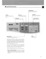 Предварительный просмотр 10 страницы Tanita Body Composition Analyzer 410 Instruction Manual