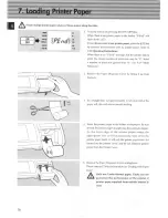 Предварительный просмотр 15 страницы Tanita Body Composition Analyzer 410 Instruction Manual