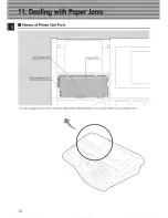 Предварительный просмотр 31 страницы Tanita Body Composition Analyzer 410 Instruction Manual