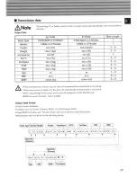 Предварительный просмотр 36 страницы Tanita Body Composition Analyzer 410 Instruction Manual