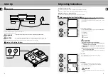 Preview for 5 page of Tanita Body Composition Analyzer BF-350 Instruction Manual