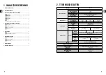 Preview for 10 page of Tanita Body Composition Analyzer BF-350 Instruction Manual