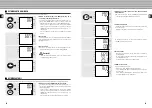 Preview for 15 page of Tanita Body Composition Analyzer BF-350 Instruction Manual