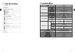 Preview for 18 page of Tanita Body Composition Analyzer BF-350 Instruction Manual