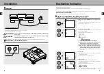 Preview for 21 page of Tanita Body Composition Analyzer BF-350 Instruction Manual