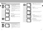 Preview for 23 page of Tanita Body Composition Analyzer BF-350 Instruction Manual