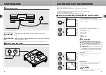 Preview for 29 page of Tanita Body Composition Analyzer BF-350 Instruction Manual