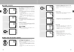 Preview for 31 page of Tanita Body Composition Analyzer BF-350 Instruction Manual