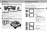 Preview for 37 page of Tanita Body Composition Analyzer BF-350 Instruction Manual