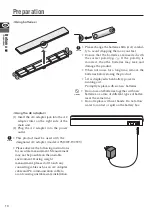 Preview for 10 page of Tanita DC-240MA Instruction Manual