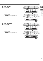 Preview for 15 page of Tanita DC-240MA Instruction Manual