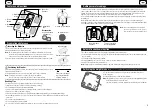 Preview for 3 page of Tanita INNERSCAN 50 Manual