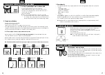 Preview for 15 page of Tanita INNERSCAN 50 Manual