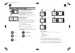 Предварительный просмотр 4 страницы Tanita InnerScan BC-543 Instruction Manual