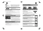 Предварительный просмотр 6 страницы Tanita InnerScan BC-543 Instruction Manual