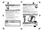 Предварительный просмотр 11 страницы Tanita InnerScan BC-543 Instruction Manual