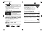 Предварительный просмотр 12 страницы Tanita InnerScan BC-543 Instruction Manual