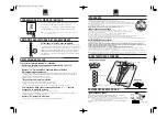 Предварительный просмотр 20 страницы Tanita InnerScan BC-543 Instruction Manual