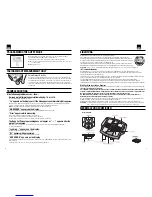 Предварительный просмотр 6 страницы Tanita InnerScan BC 545 Instruction Manual