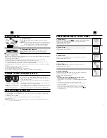 Предварительный просмотр 11 страницы Tanita InnerScan BC 545 Instruction Manual