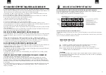 Preview for 4 page of Tanita InnerScan BC-550 User Manual