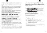 Preview for 8 page of Tanita InnerScan BC-550 User Manual