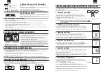 Preview for 6 page of Tanita InnerScan BC-551 Manual