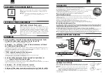 Preview for 11 page of Tanita InnerScan BC-551 Manual