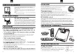 Preview for 14 page of Tanita InnerScan BC-551 Manual