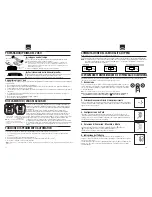 Preview for 13 page of Tanita InnerScan BC-552 Instruction Manual