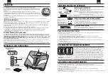 Preview for 5 page of Tanita InnerScan BC-554 Instruction Manual