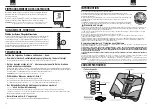 Preview for 7 page of Tanita InnerScan BC-554 Instruction Manual