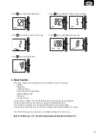 Preview for 7 page of Tanita InnerScan BC-587 Instruction Manual