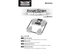 Tanita InnerScan BC-590BT Manual preview