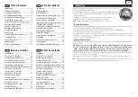 Preview for 2 page of Tanita InnerScan BC-590BT Manual