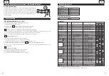 Preview for 7 page of Tanita InnerScan BC-590BT Manual