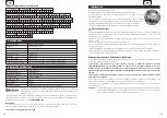 Preview for 8 page of Tanita InnerScan BC-590BT Manual