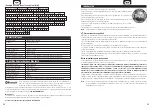 Preview for 14 page of Tanita InnerScan BC-590BT Manual