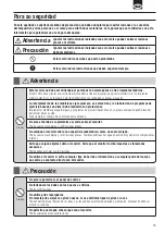 Preview for 18 page of Tanita InnerScan Pro BC-1500PRO Instruction Manual